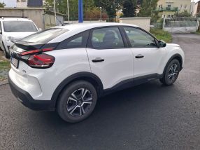 Citroen C4 - 2021