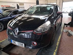 Renault Clio - 2015