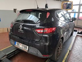 Renault Clio - 2015