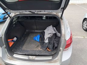 Hyundai i40 - 2016