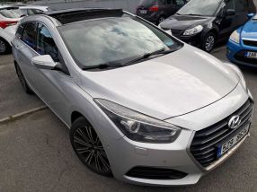 Hyundai i40 - 2016