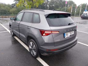 Skoda Karoq - 2022