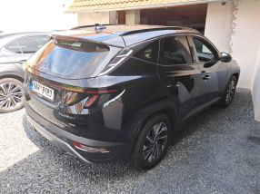 Hyundai Tucson - 2022