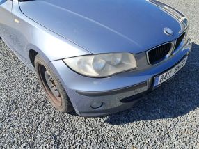 BMW 1 - 2005