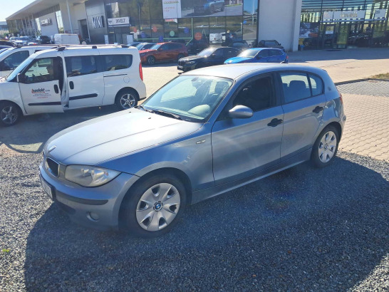 BMW 1