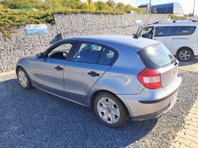 BMW 1 - 2005