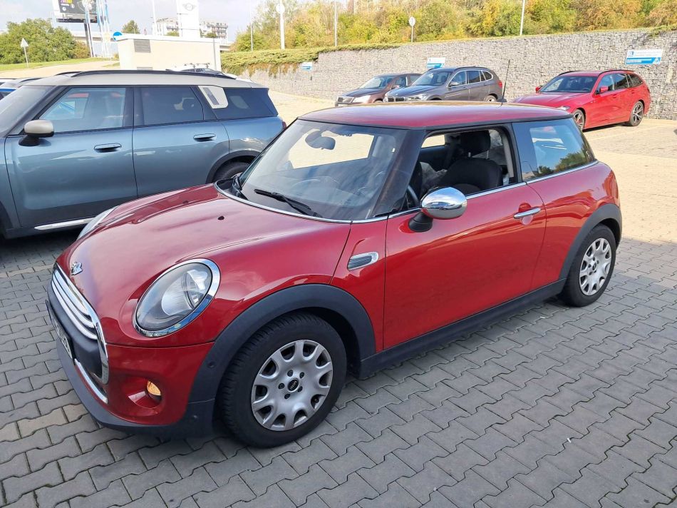 MINI Mini - 2015