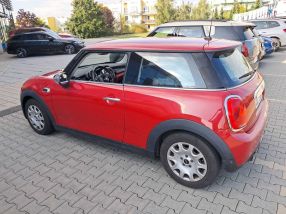 MINI Mini - 2015