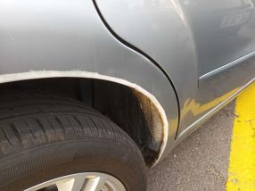 Ford S-Max - 2007