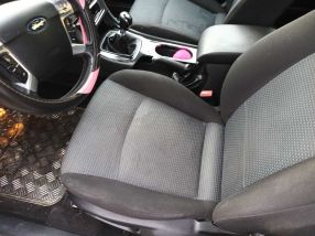 Ford Mondeo - 2007