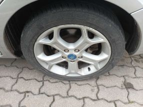 Ford Mondeo - 2007