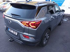 SsangYong Korando - 2023