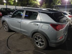 SsangYong Korando - 2023