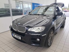 BMW X6 - 2012