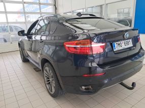 BMW X6 - 2012