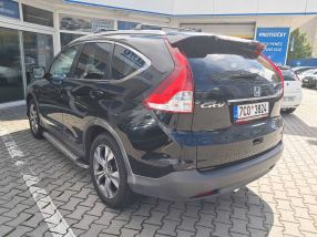 Honda CRV - 2015