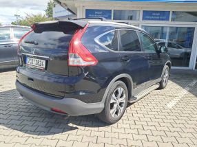 Honda CRV - 2015
