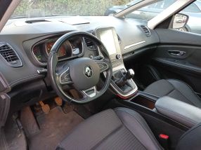 Renault Grand Scenic - 2017