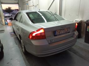 Volvo S80 - 2007