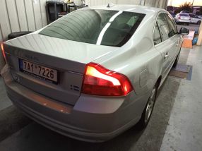 Volvo S80 - 2007