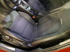 Volkswagen Passat - 2016