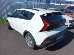 Hyundai Bayon - 2022