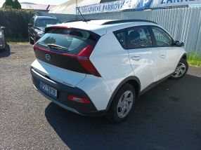 Hyundai Bayon - 2022