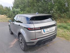 Land Rover Range Rover Evoque - 2019