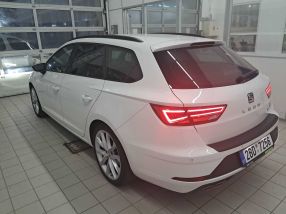 Seat Leon - 2019