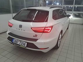 Seat Leon - 2019