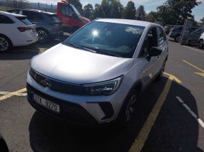 Opel Crossland X - 2023