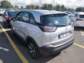 Opel Crossland X - 2023
