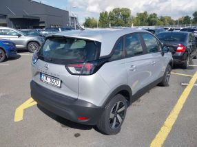Opel Crossland X - 2023