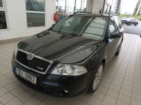 Skoda Octavia - 2006