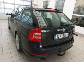 Skoda Octavia - 2006