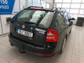 Skoda Octavia - 2006