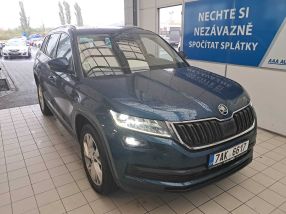 Skoda Kodiaq - 2019