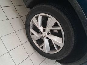 Skoda Kodiaq - 2019