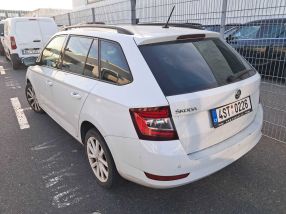 Skoda Fabia - 2019
