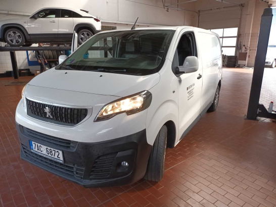 Peugeot Expert