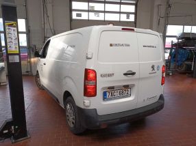 Peugeot Expert - 2018