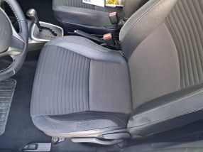 Toyota Yaris - 2014