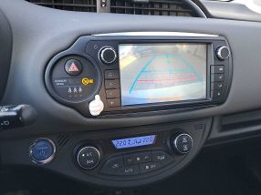 Toyota Yaris - 2014