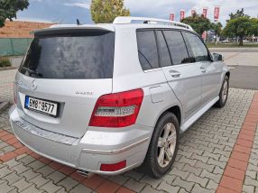 Mercedes-Benz GLK - 2009