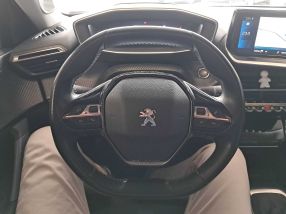 Peugeot 2008 - 2020