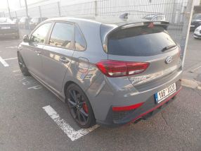 Hyundai i30 - 2024
