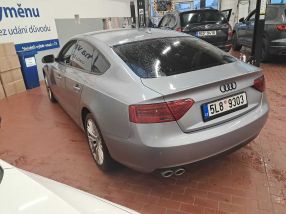 Audi A5 - 2015