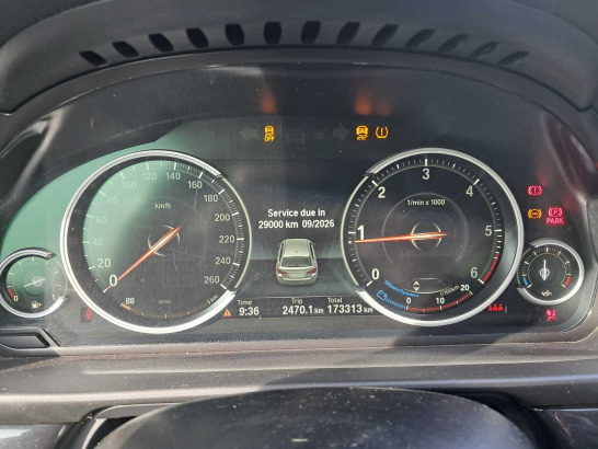 BMW 5