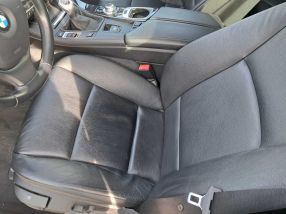 BMW 5 - 2013