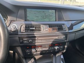 BMW 5 - 2013